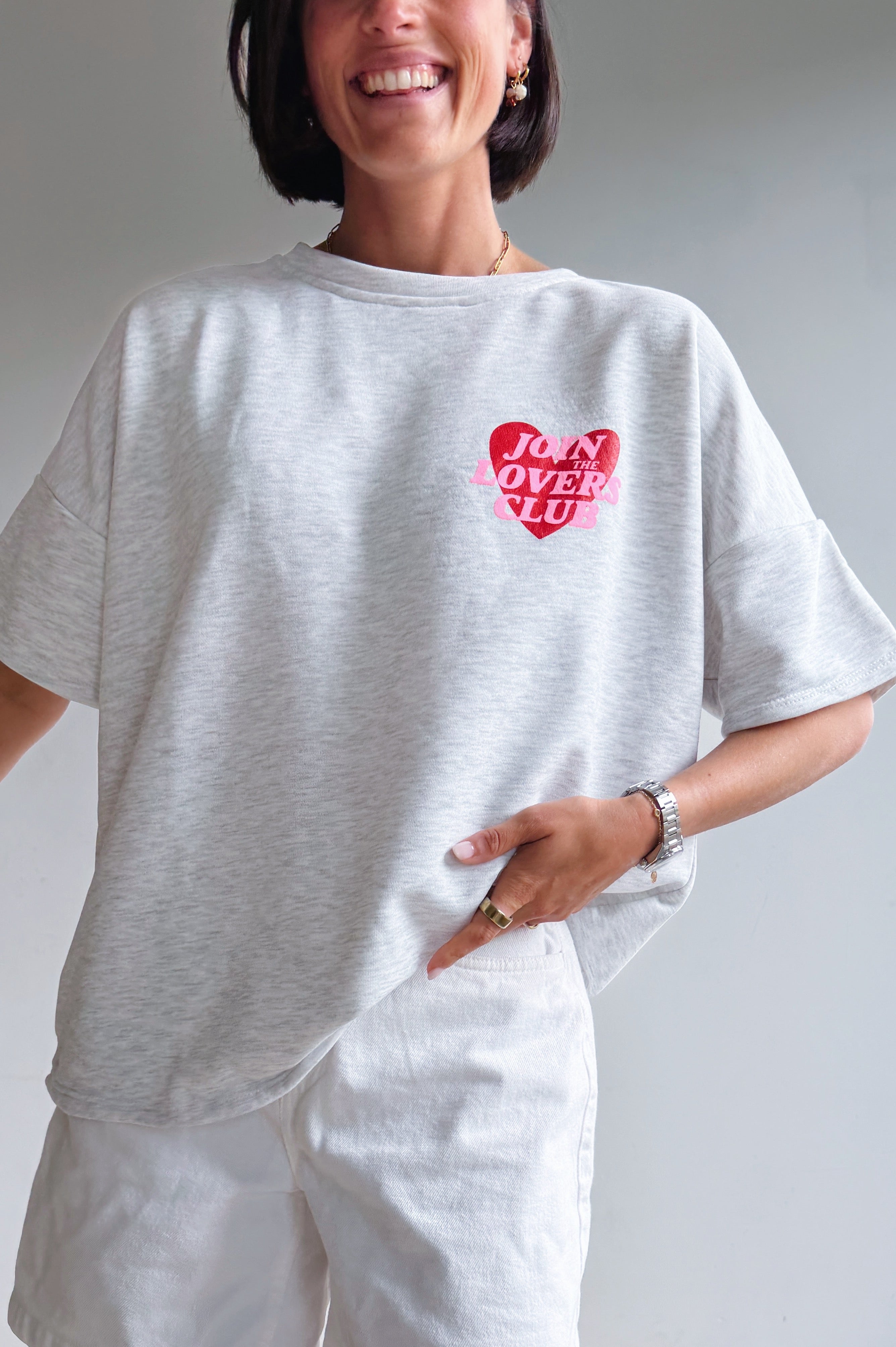 Lovers t-shirt