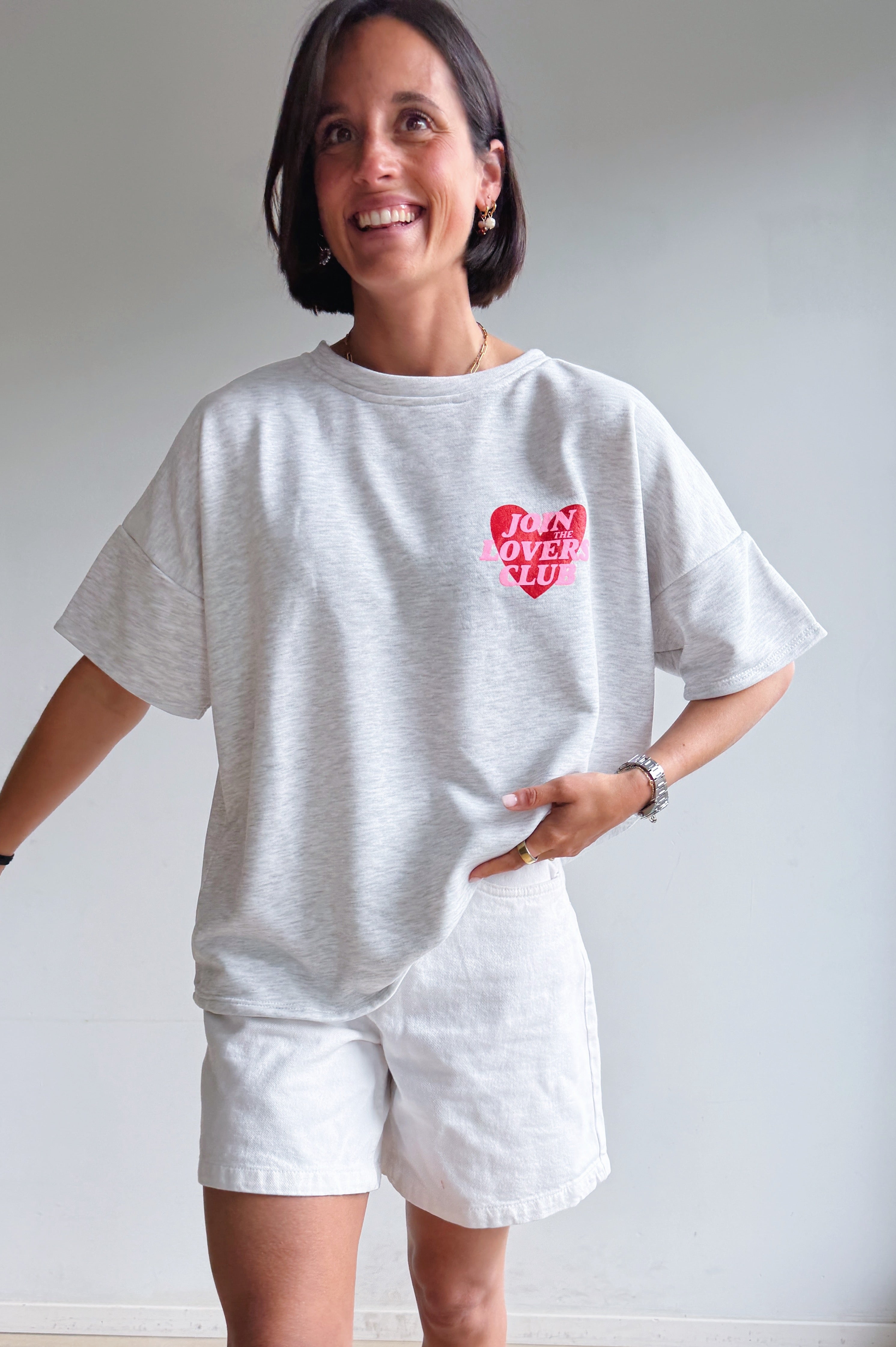 Lovers t-shirt