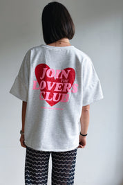 Lovers t-shirt