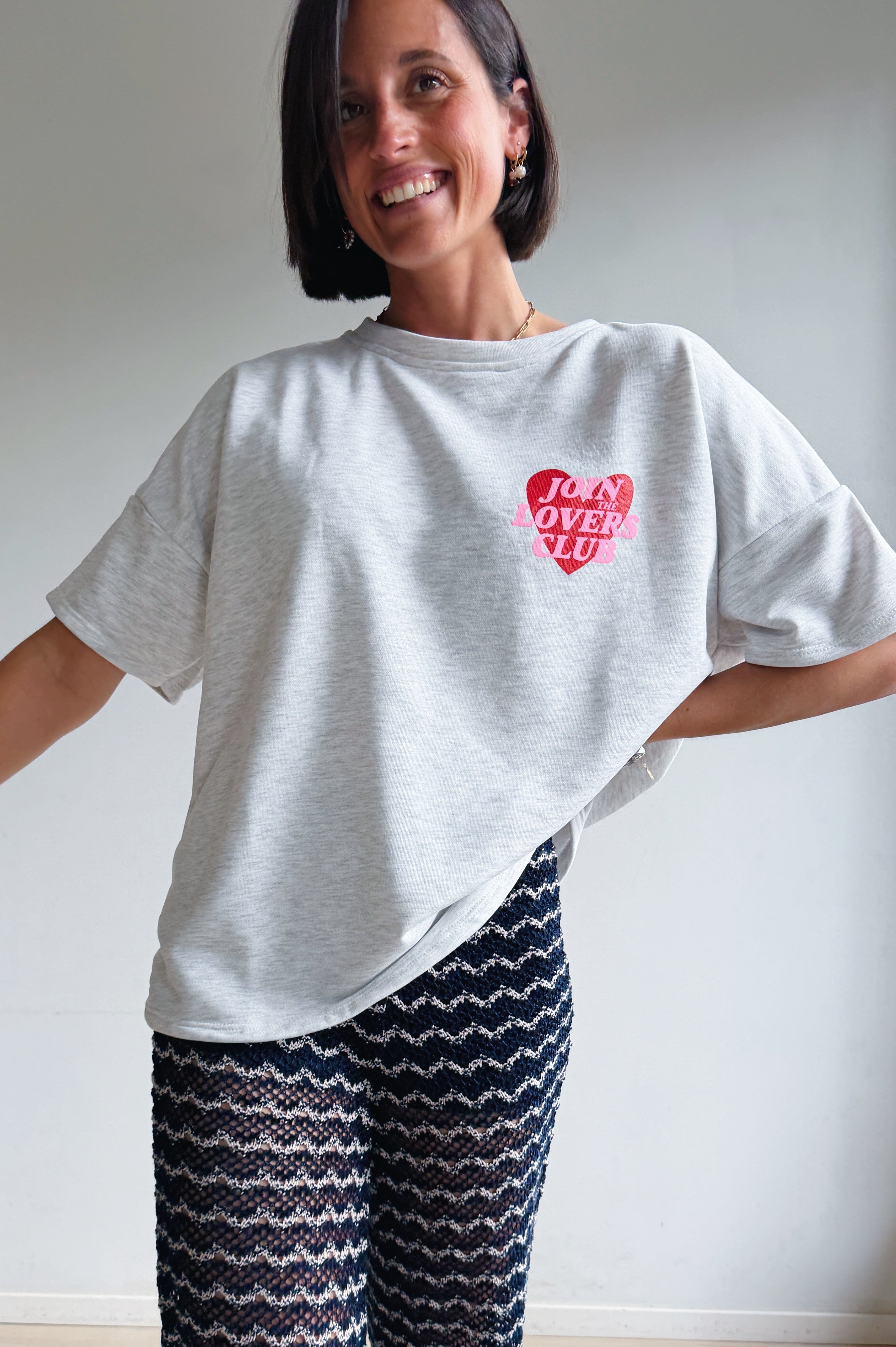Lovers t-shirt