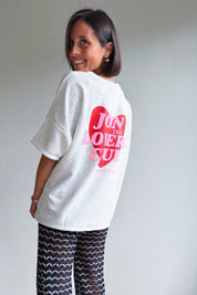 Lovers t-shirt