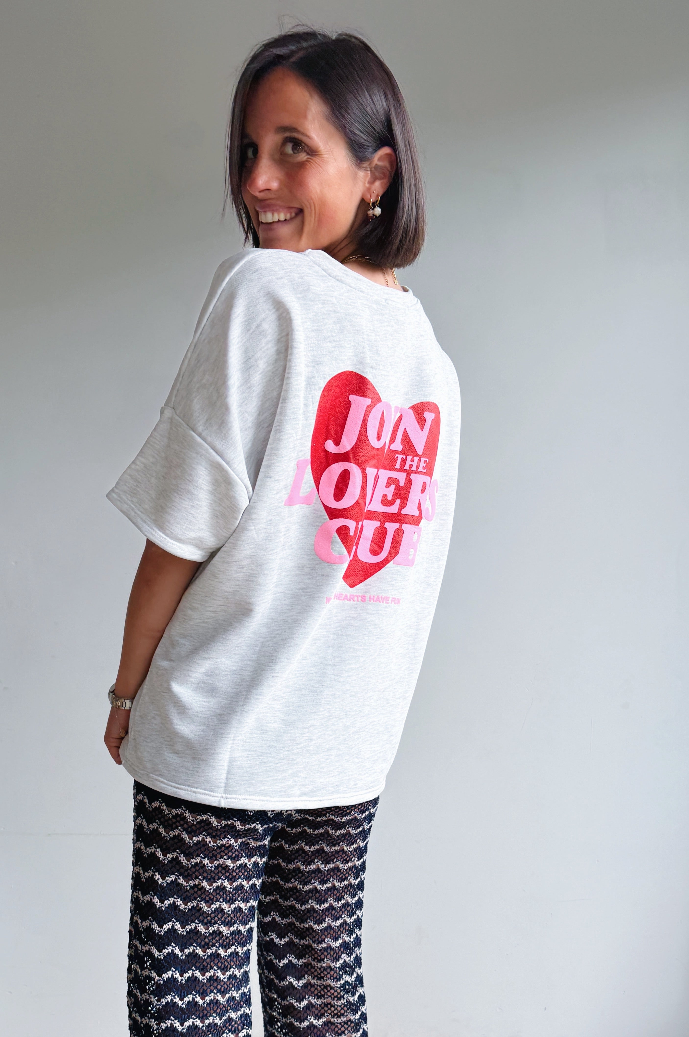Lovers t-shirt