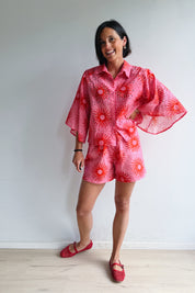 Aline set