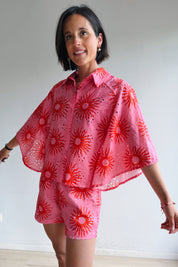 Aline set