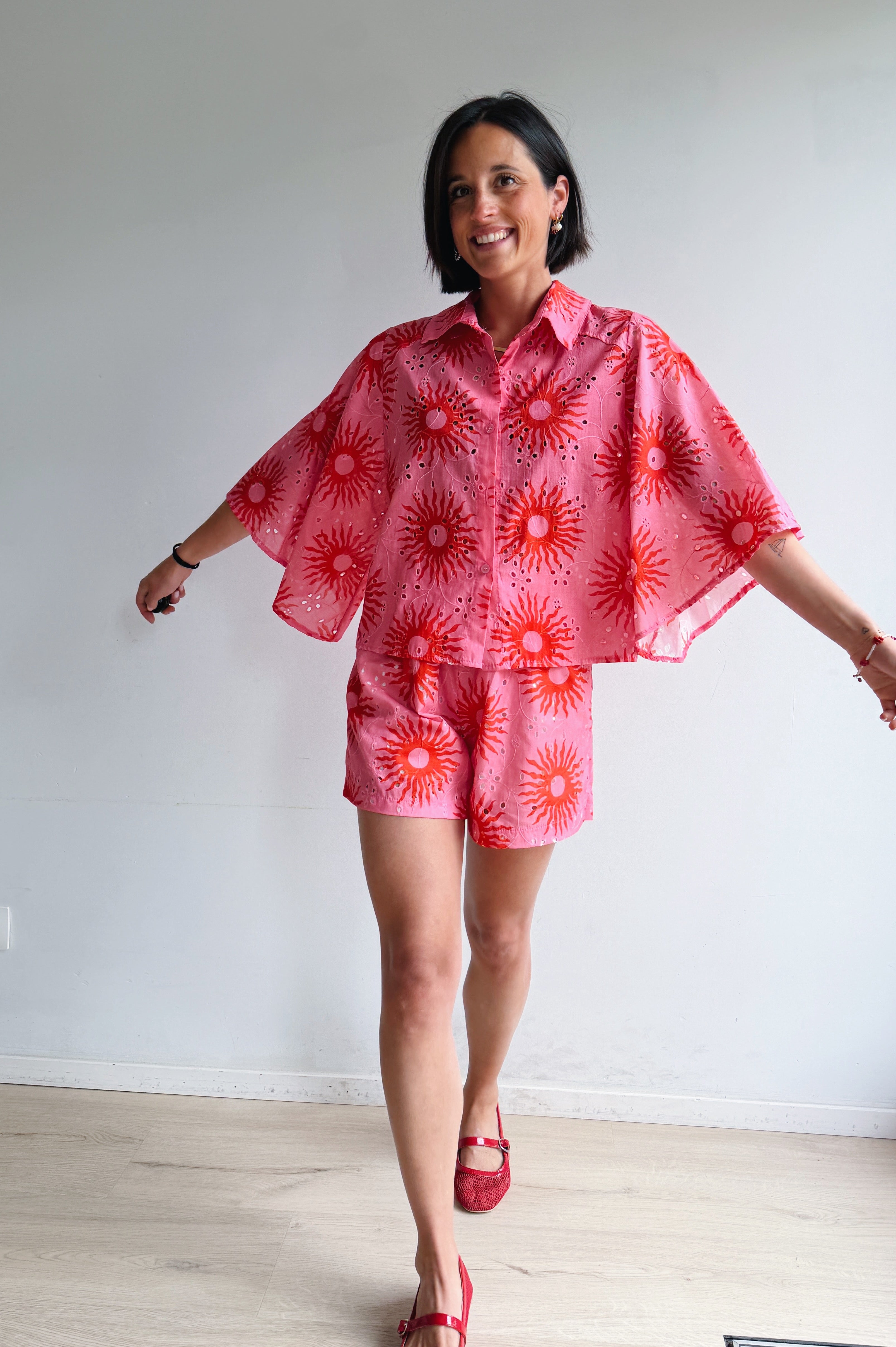 Aline set