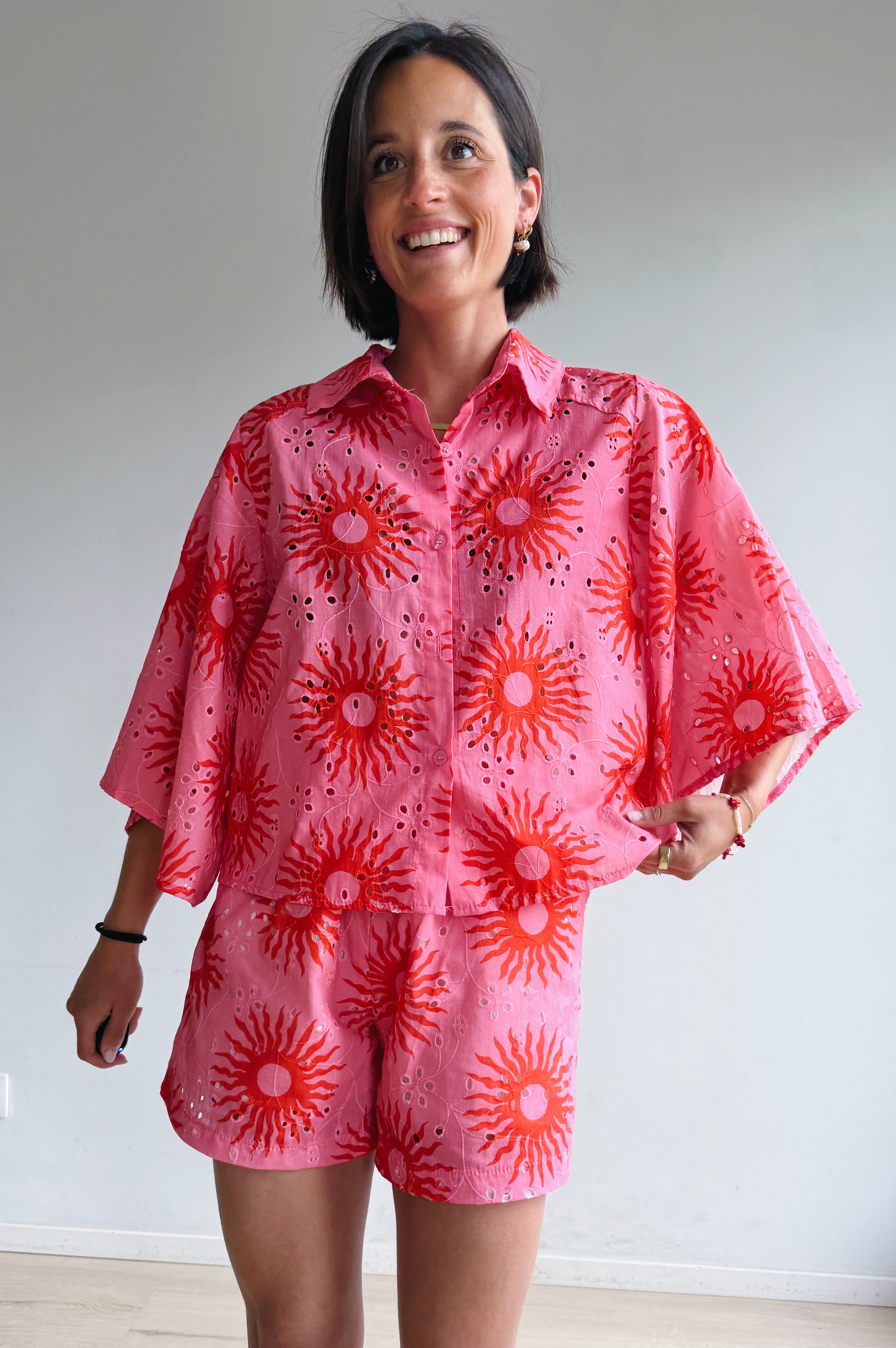 Aline set