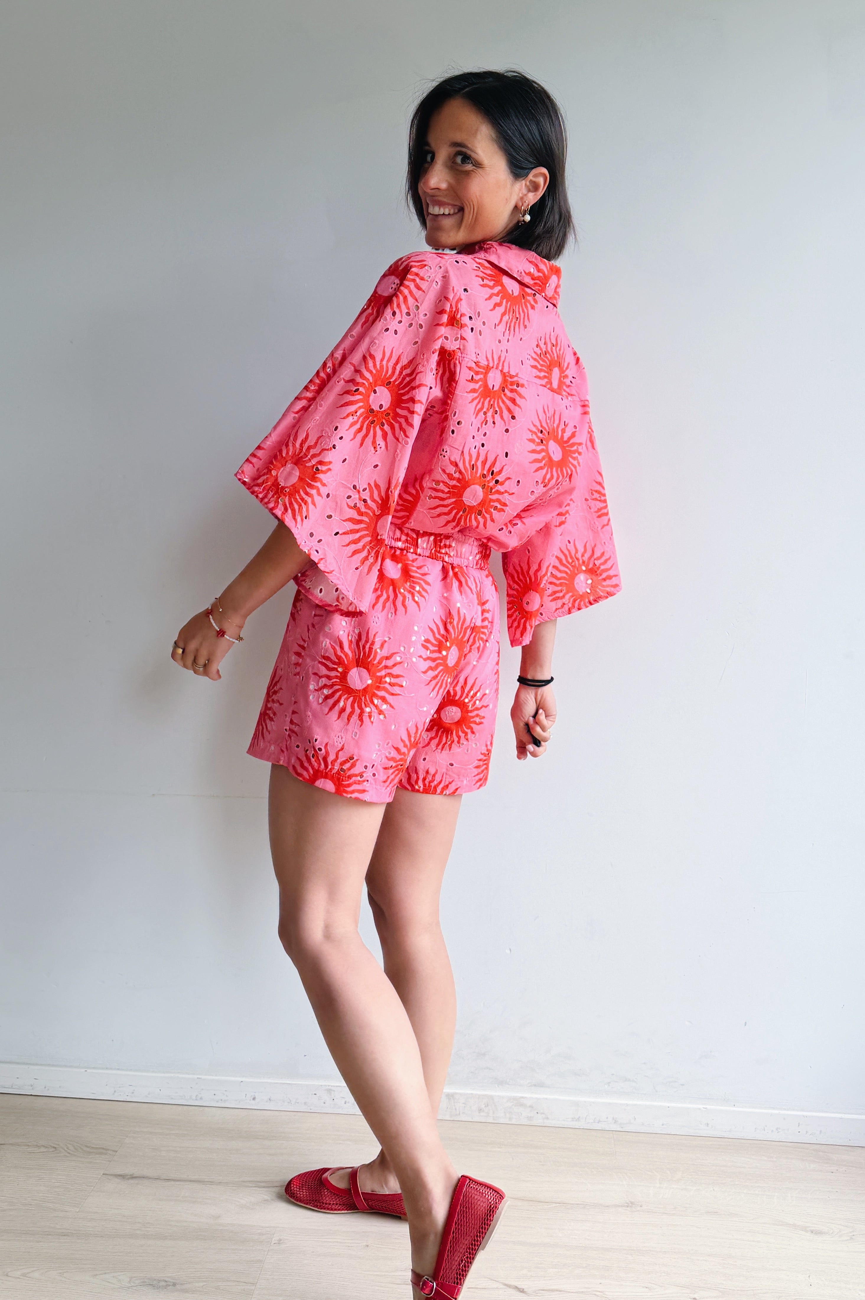 Aline set