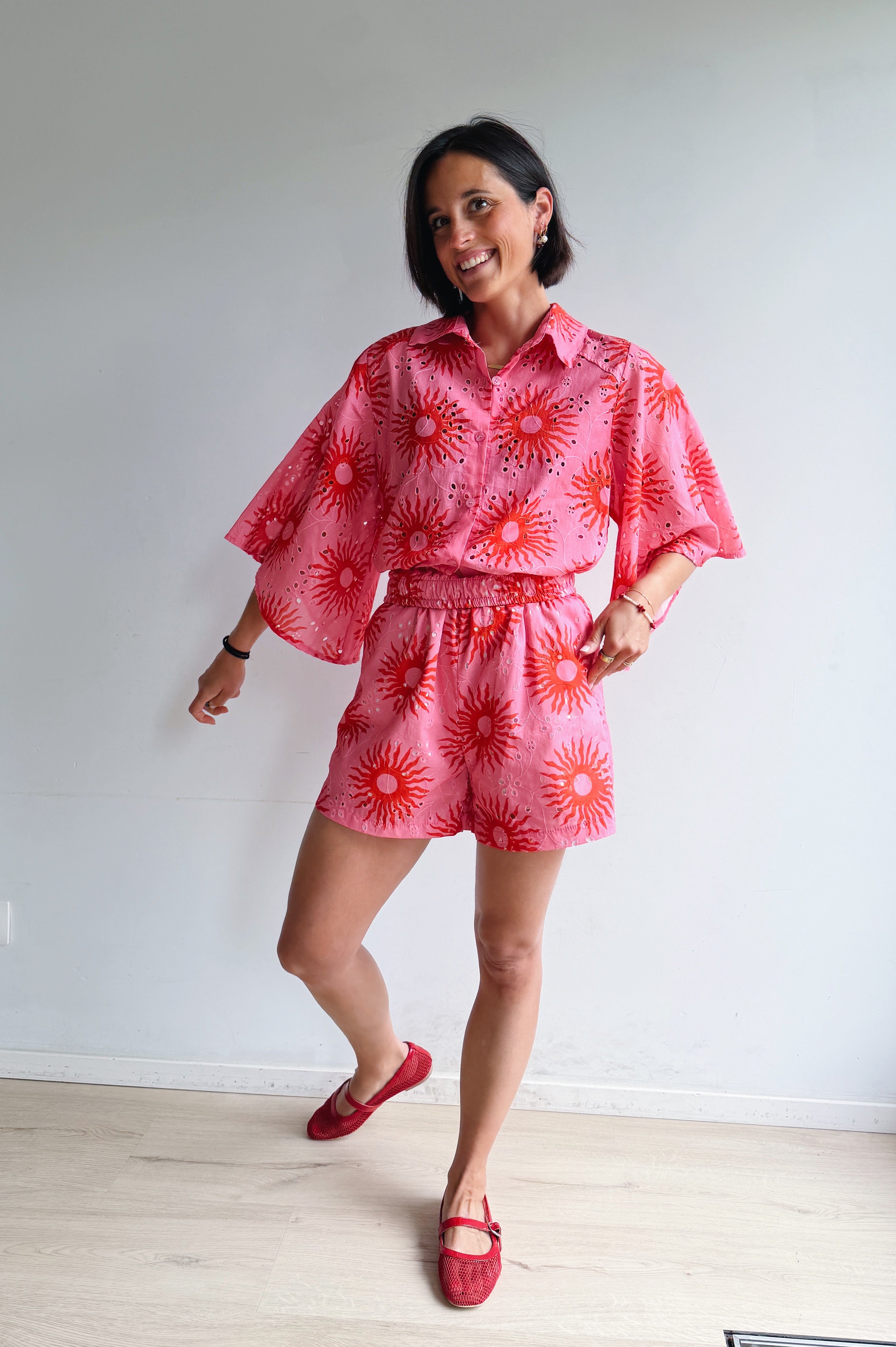Aline set