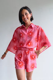Aline set