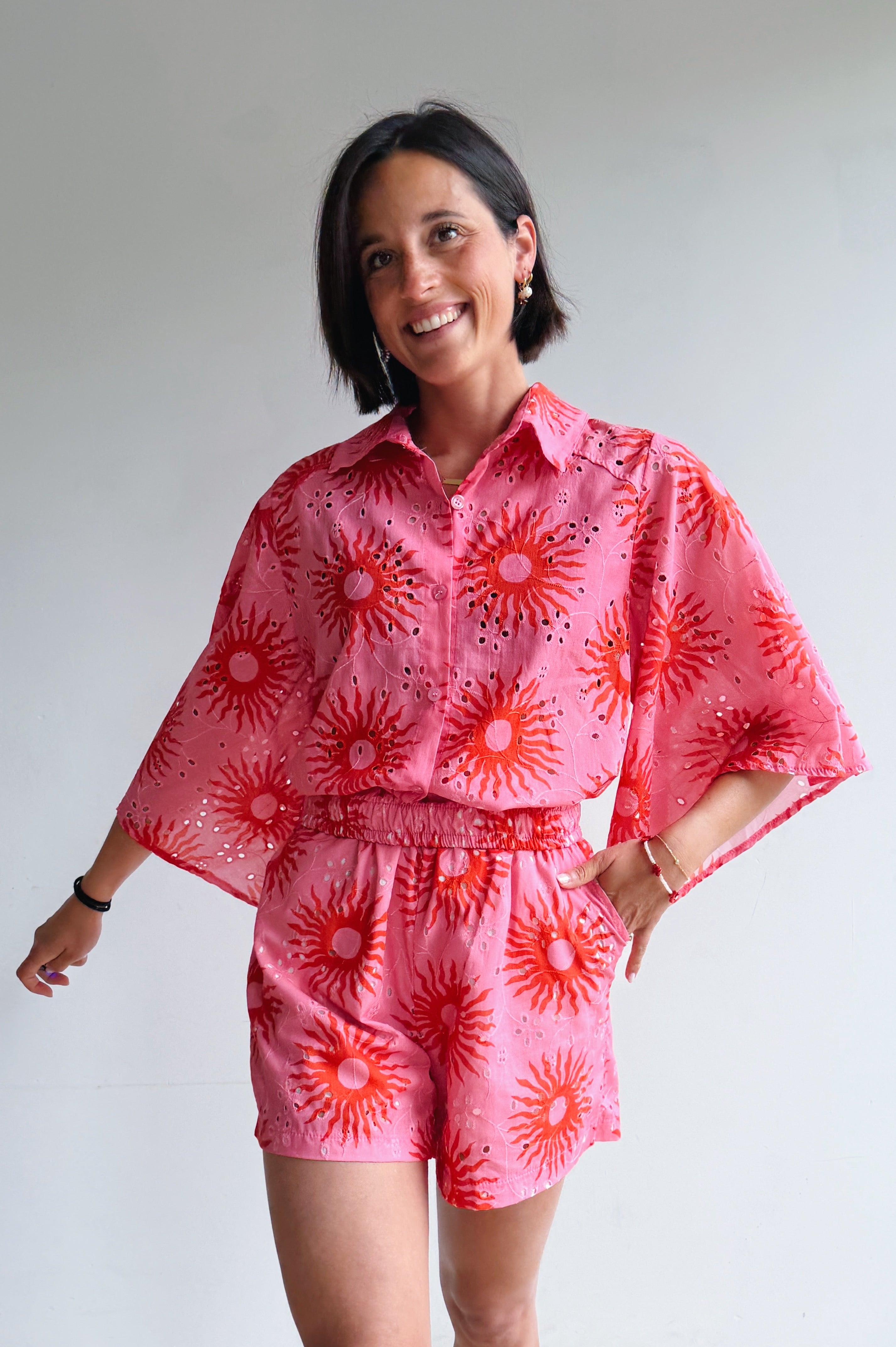 Aline set