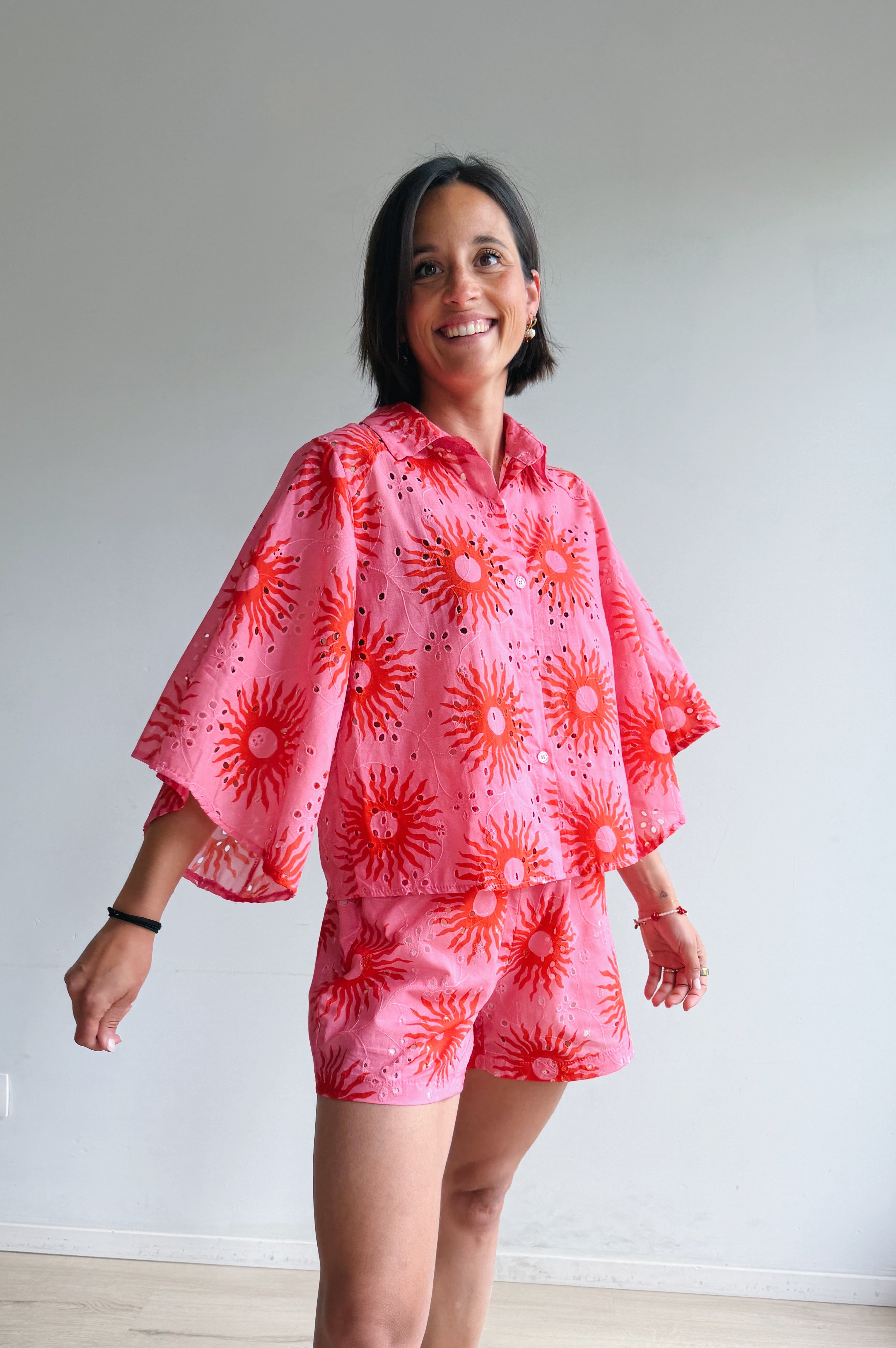 Aline set
