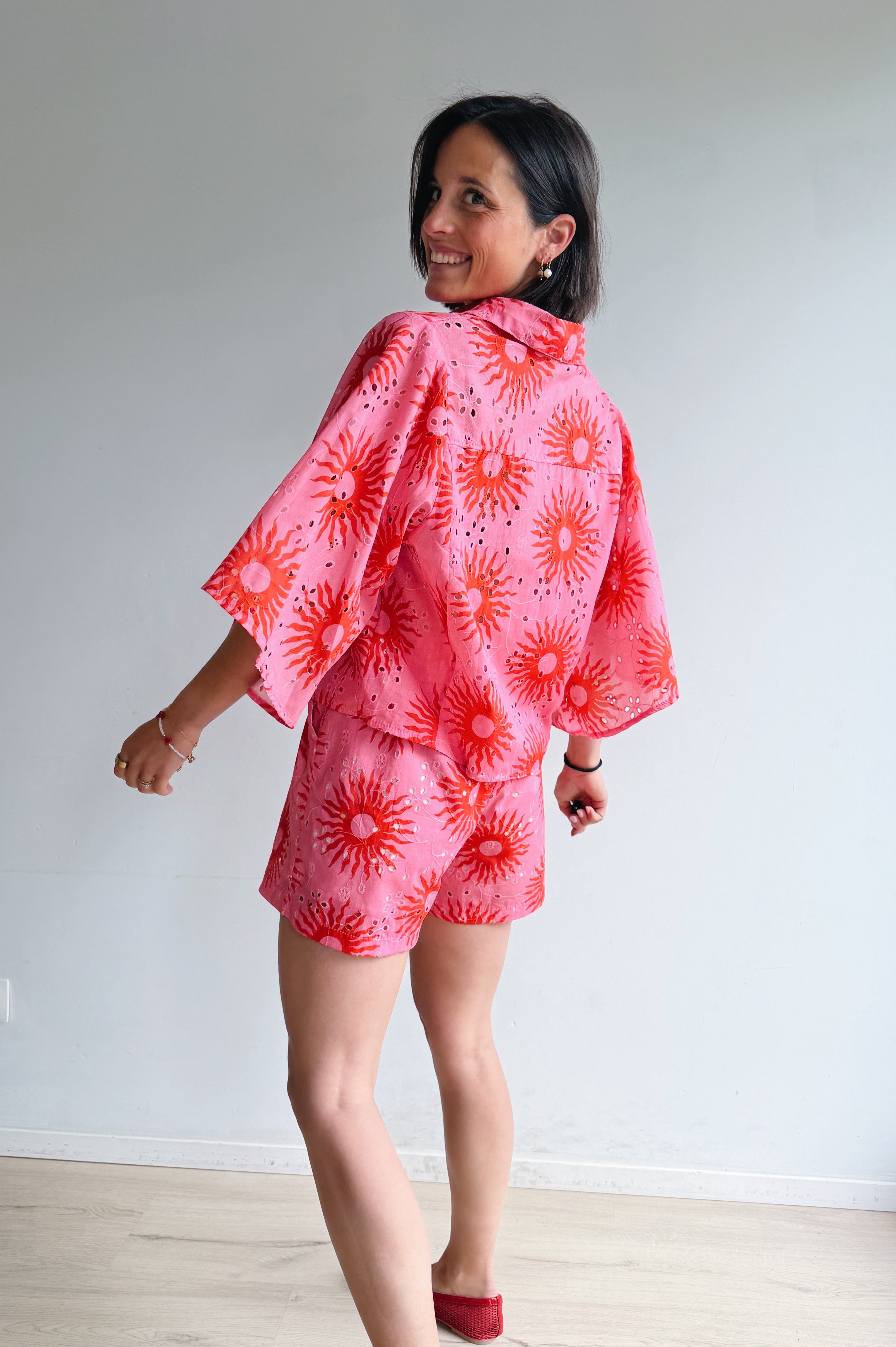 Aline set