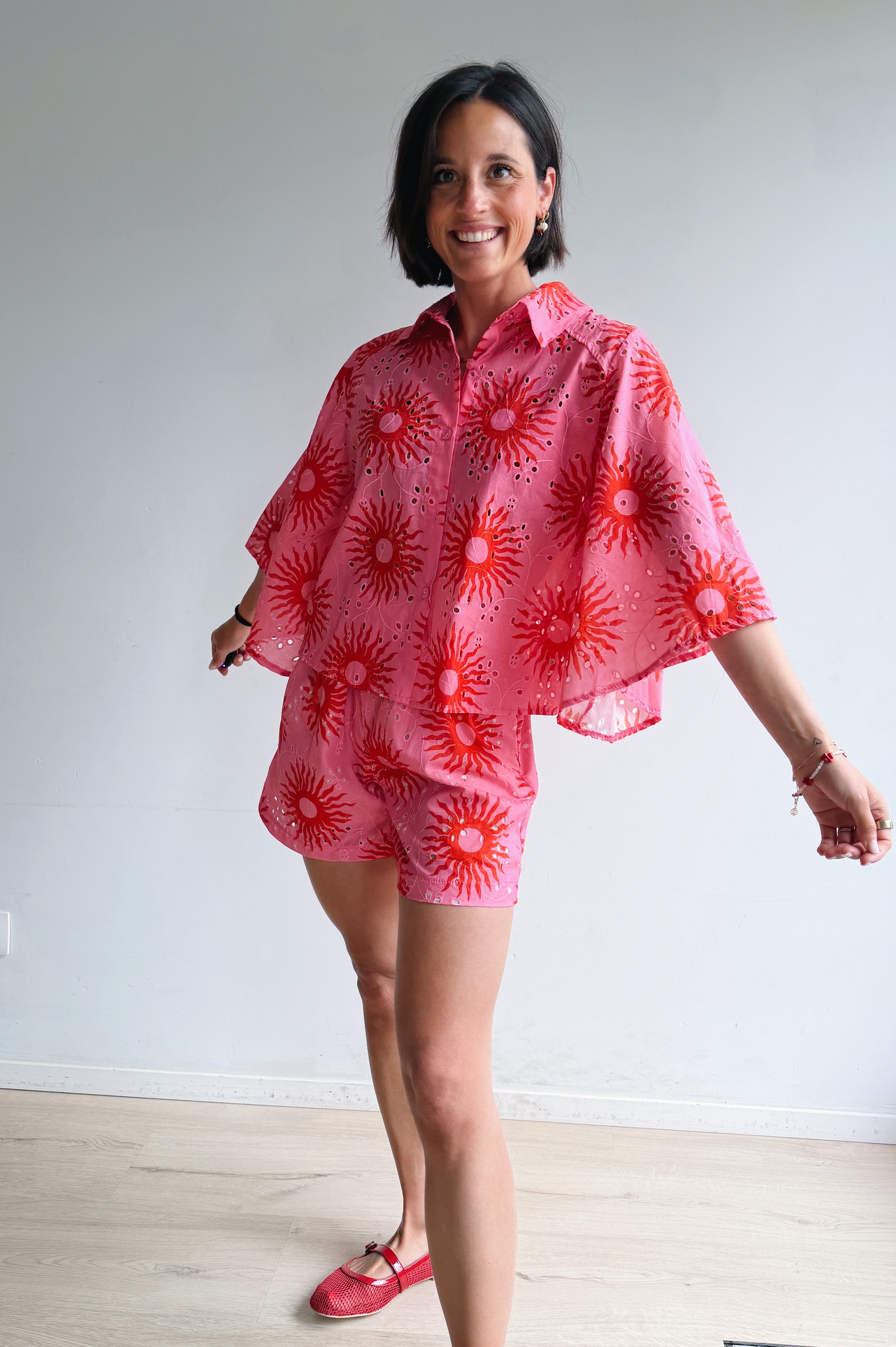 Aline set