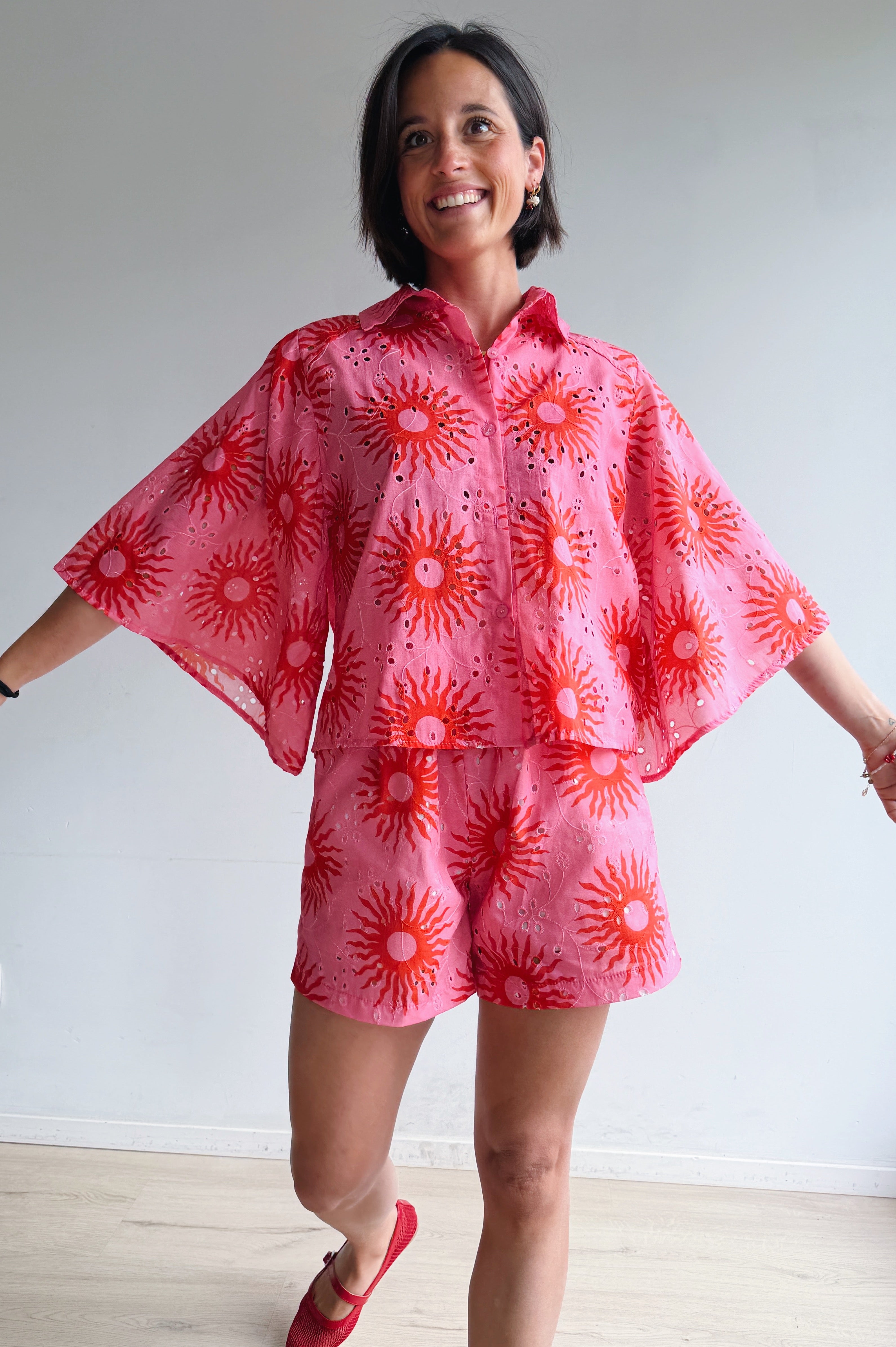 Aline set