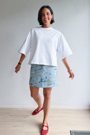 Enzo t-shirt