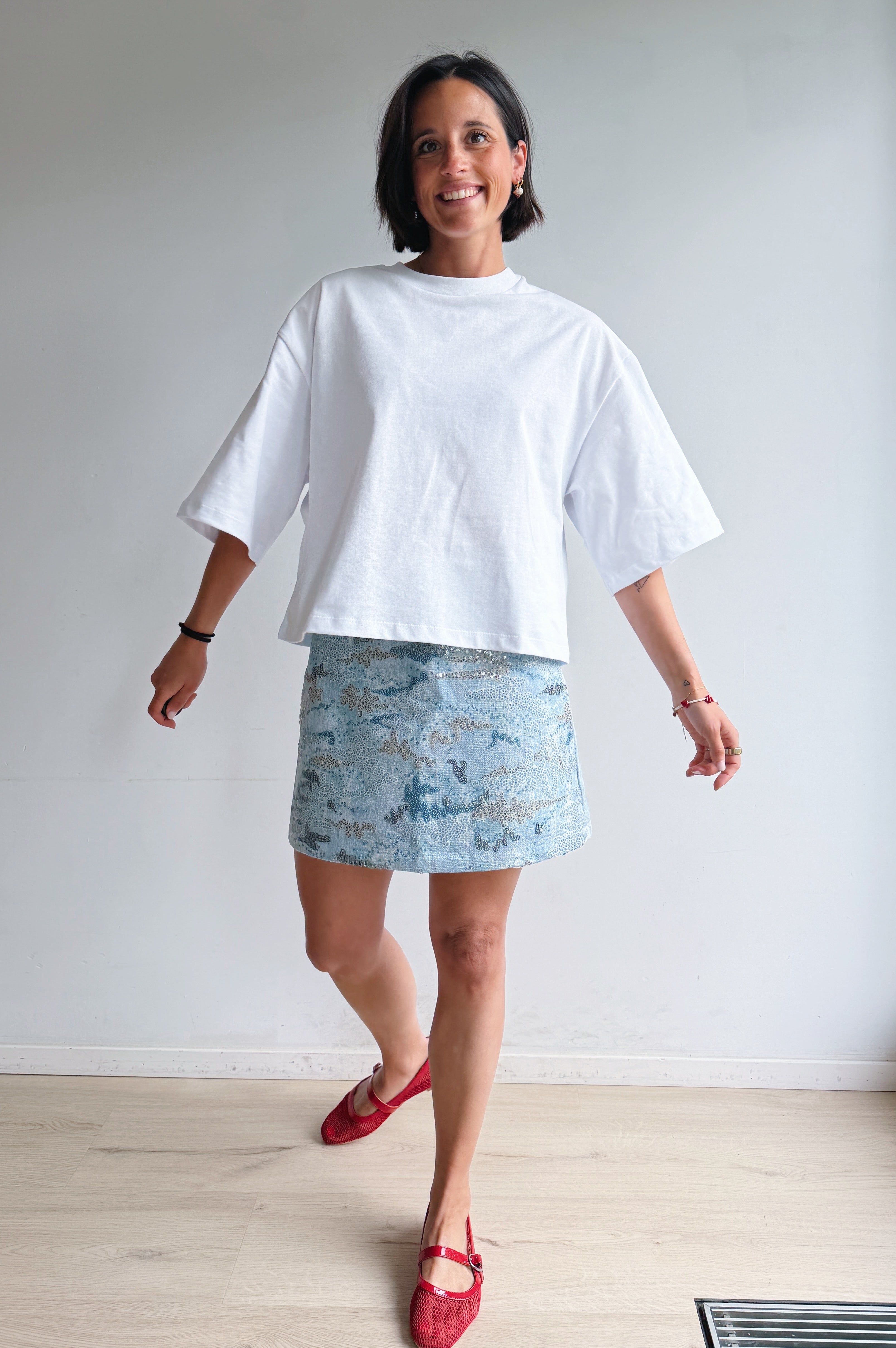 Enzo t-shirt