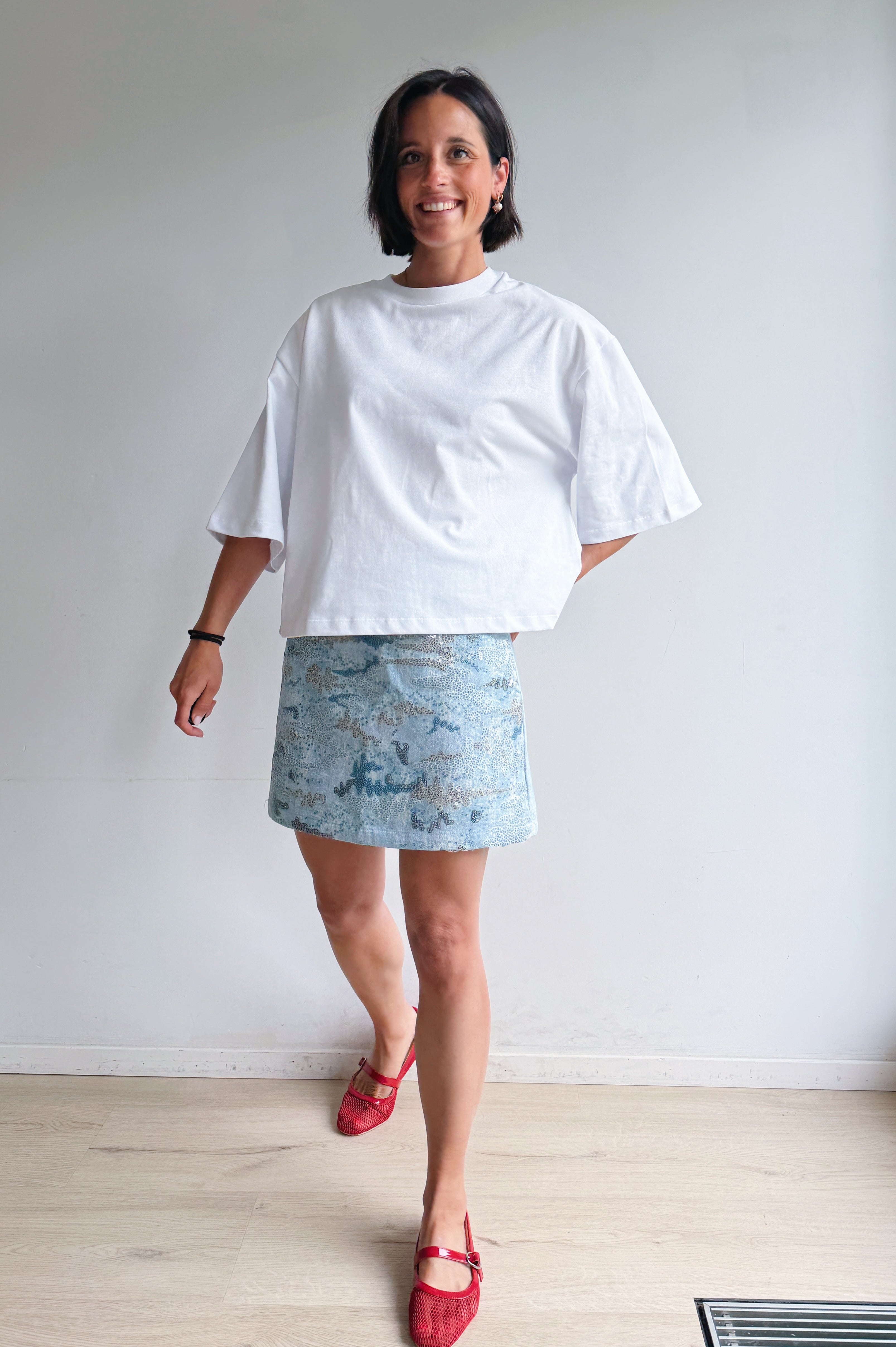 Enzo t-shirt