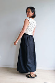 Juliet ballon rok