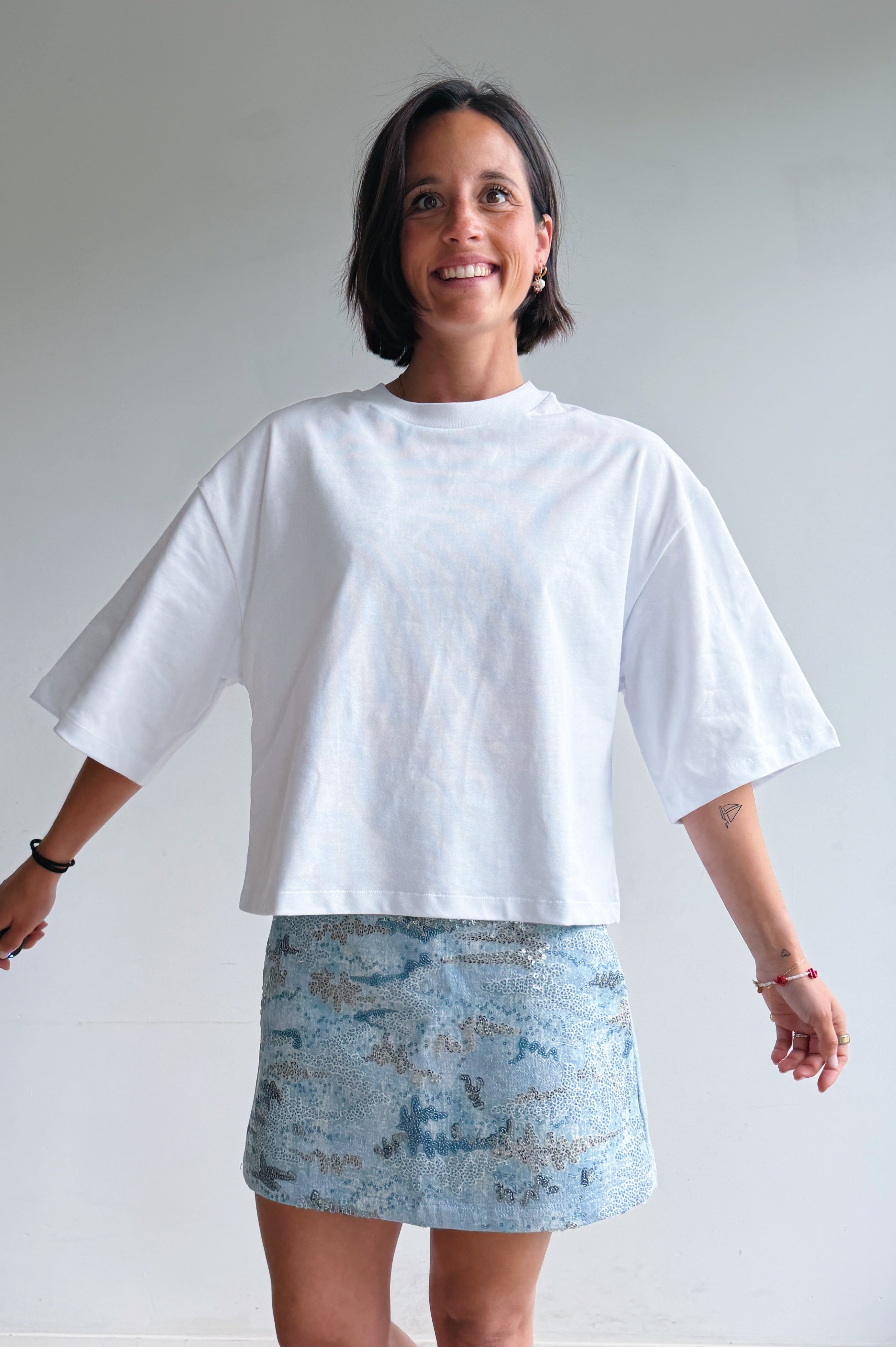 Enzo t-shirt