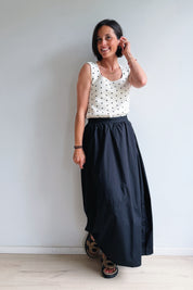 Juliet ballon rok