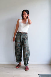 Cameo broek
