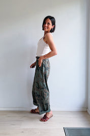 Cameo broek