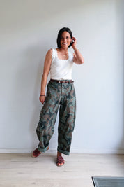 Cameo broek