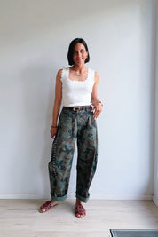 Cameo broek