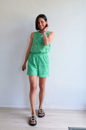 Nova short