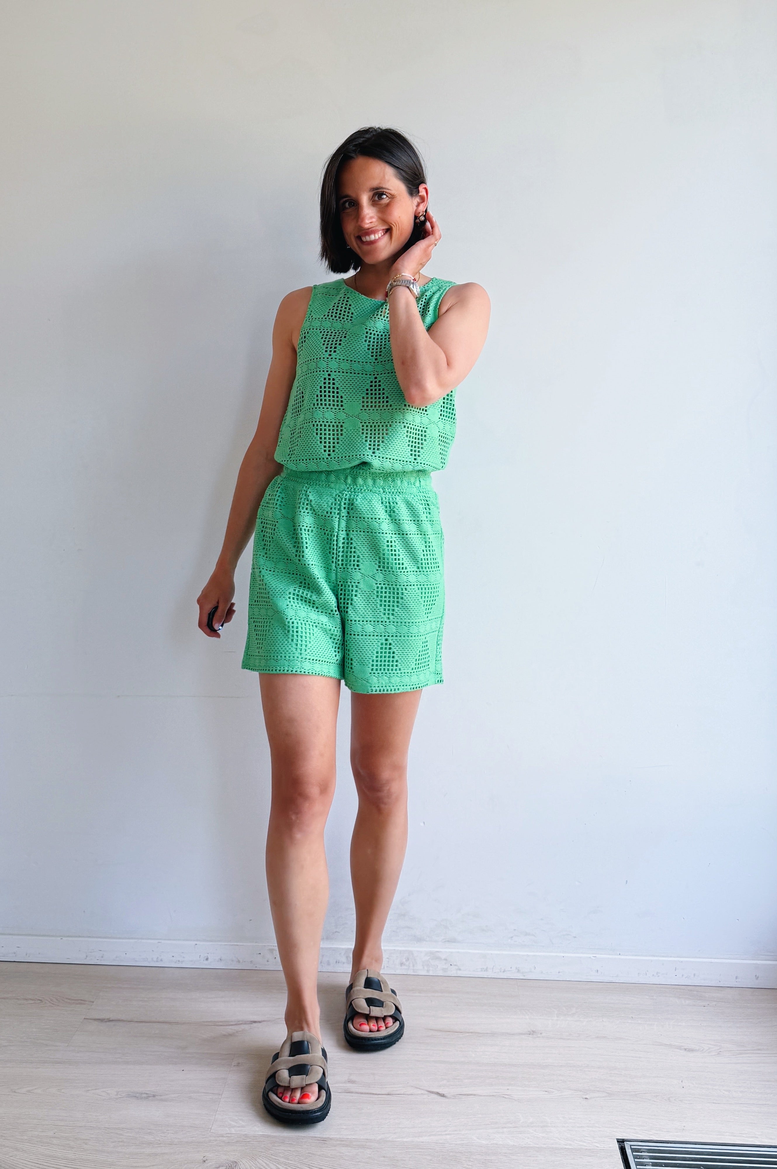 Nova short