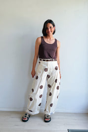 Michelle broek