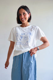 Novola t-shirt