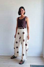 Michelle broek