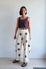 Michelle broek