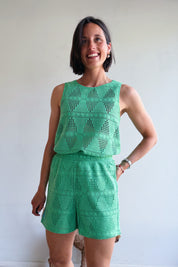 Nova short
