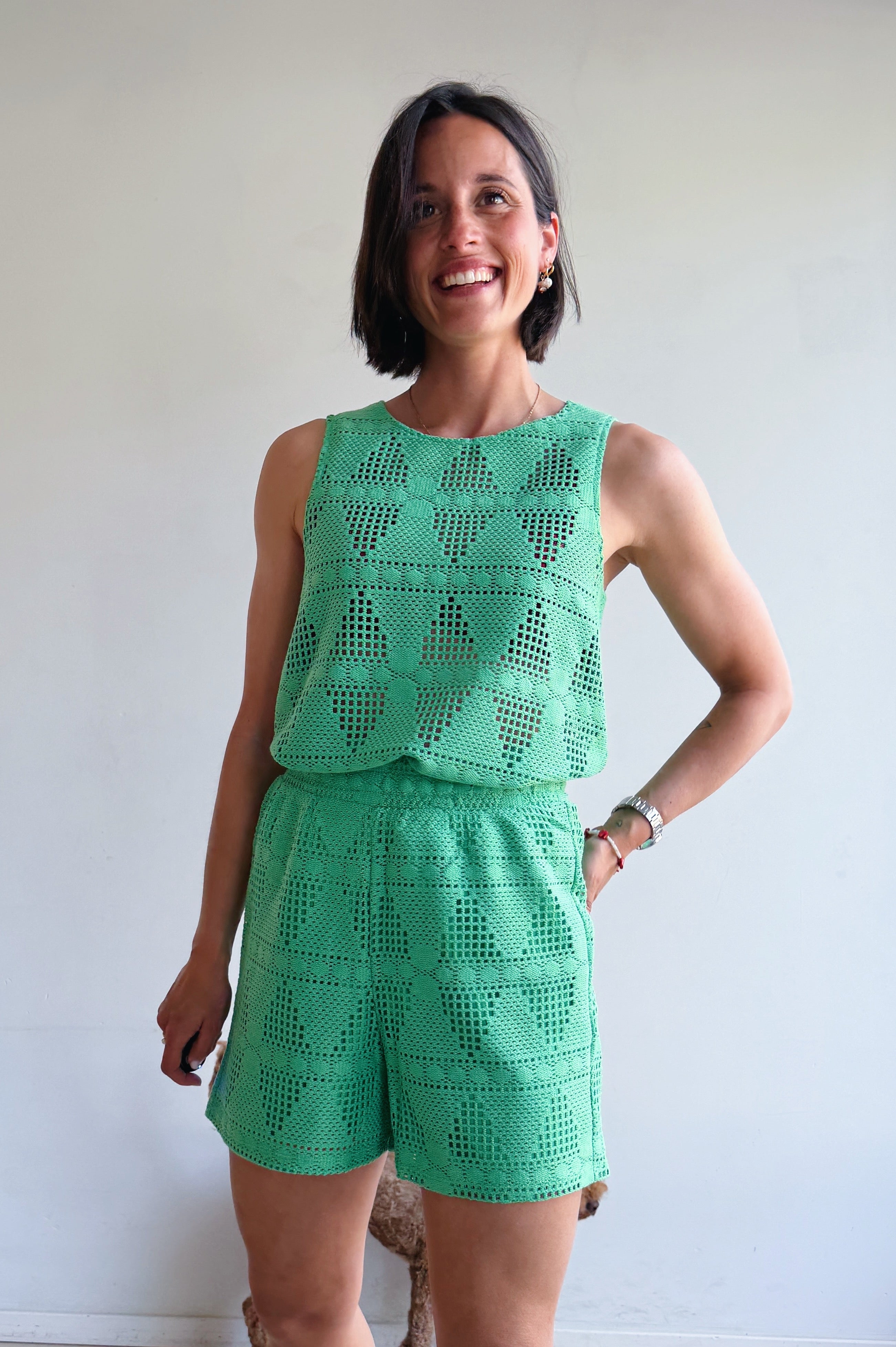 Nova short