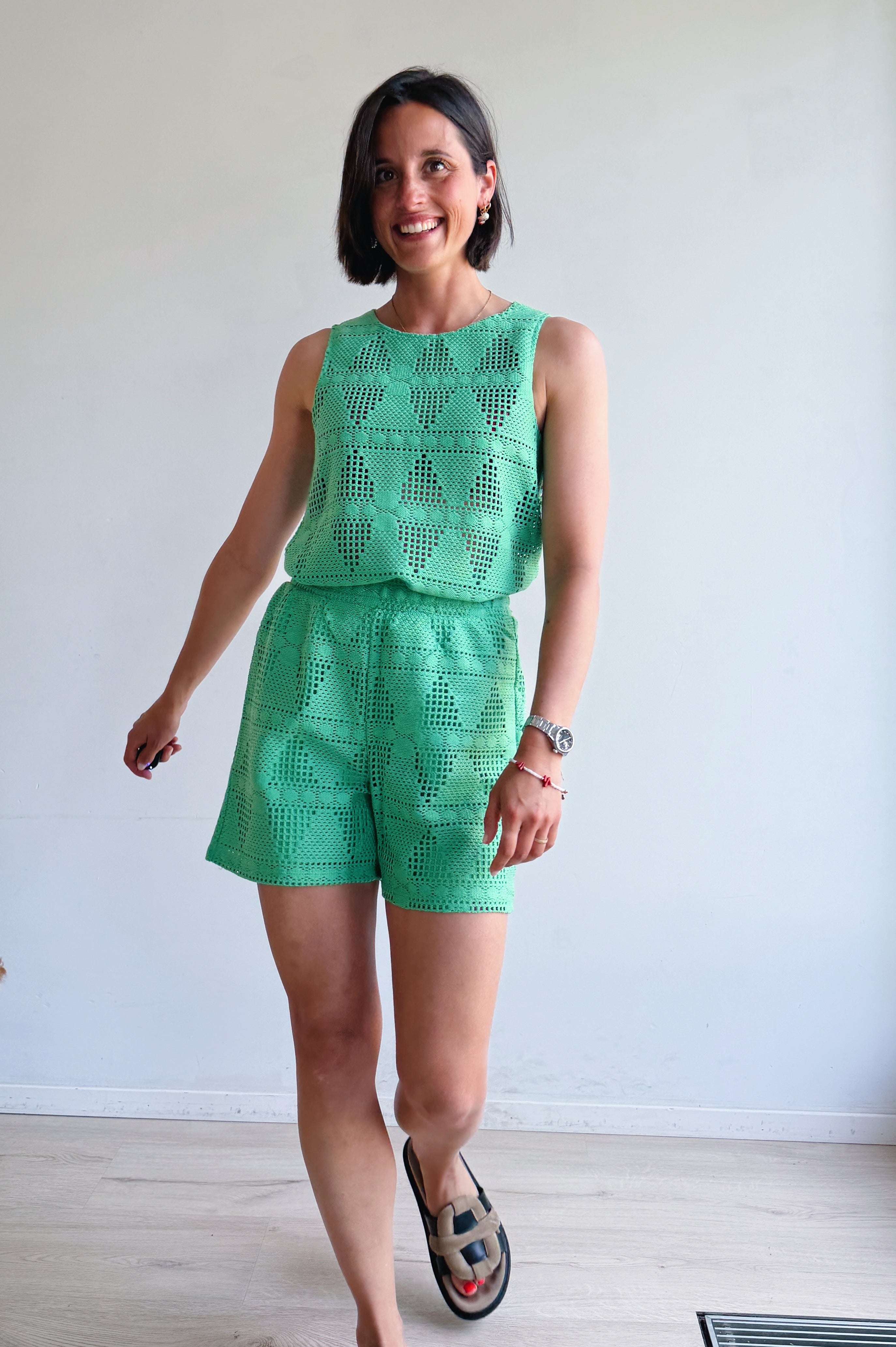 Nova short