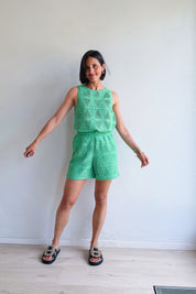 Nova short