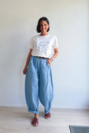 Novola t-shirt