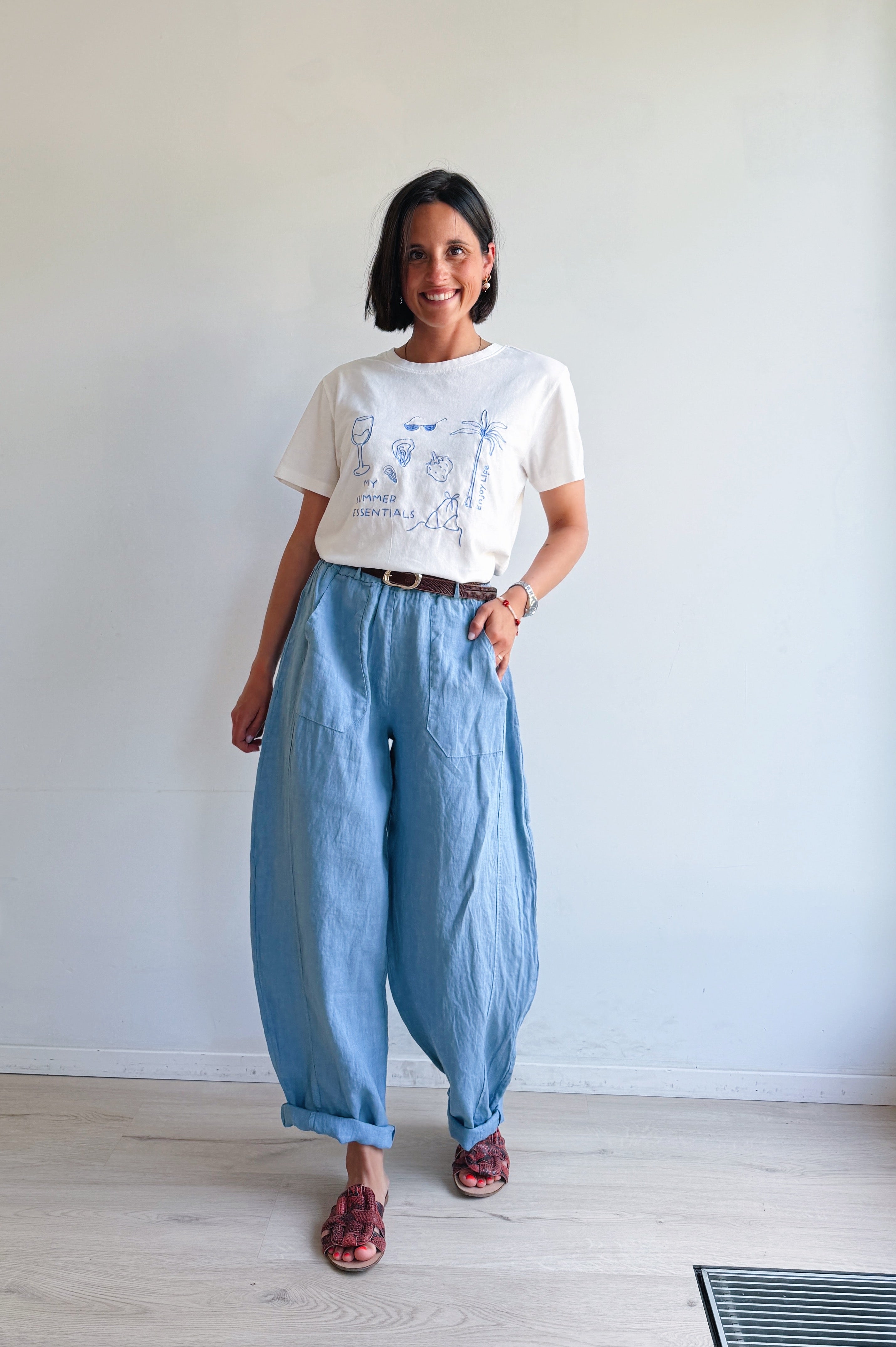 Novola t-shirt