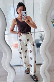 Michelle broek