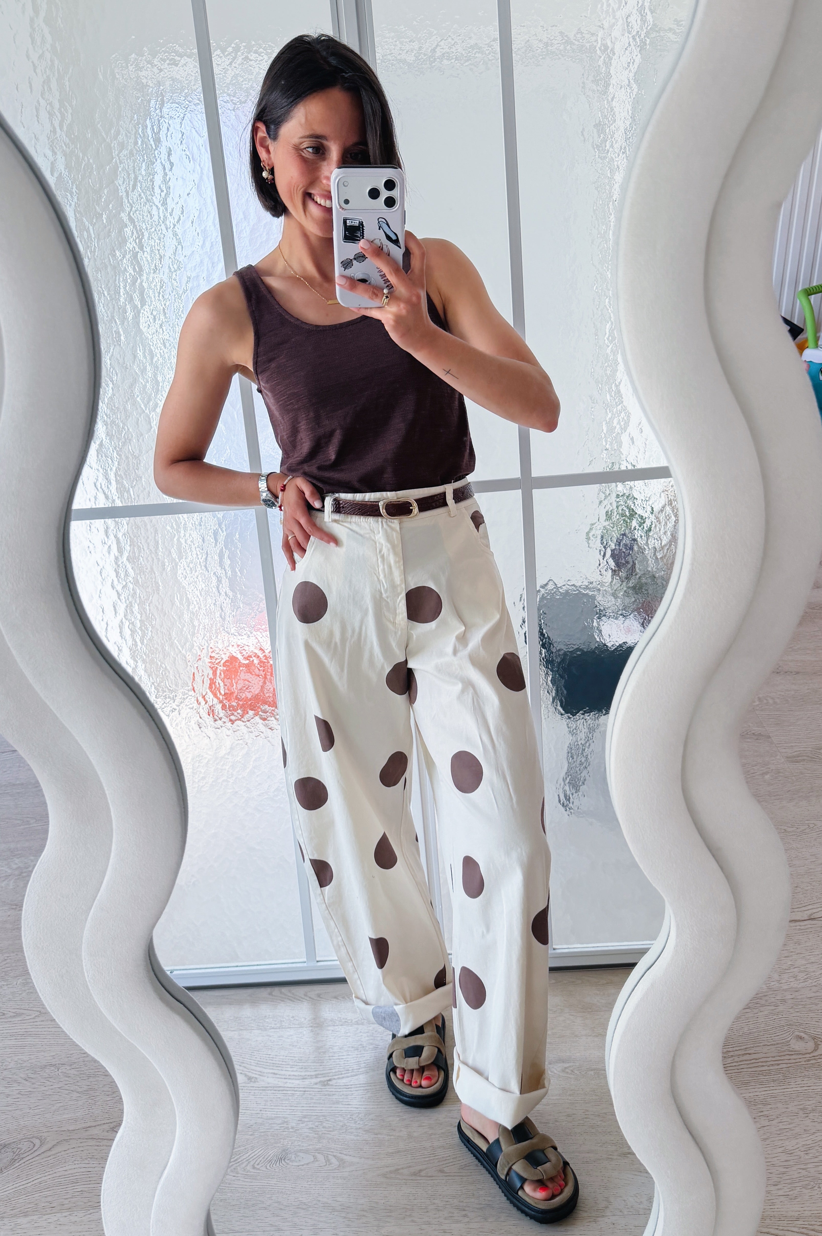 Michelle broek