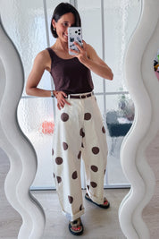 Michelle broek
