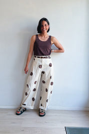 Michelle broek