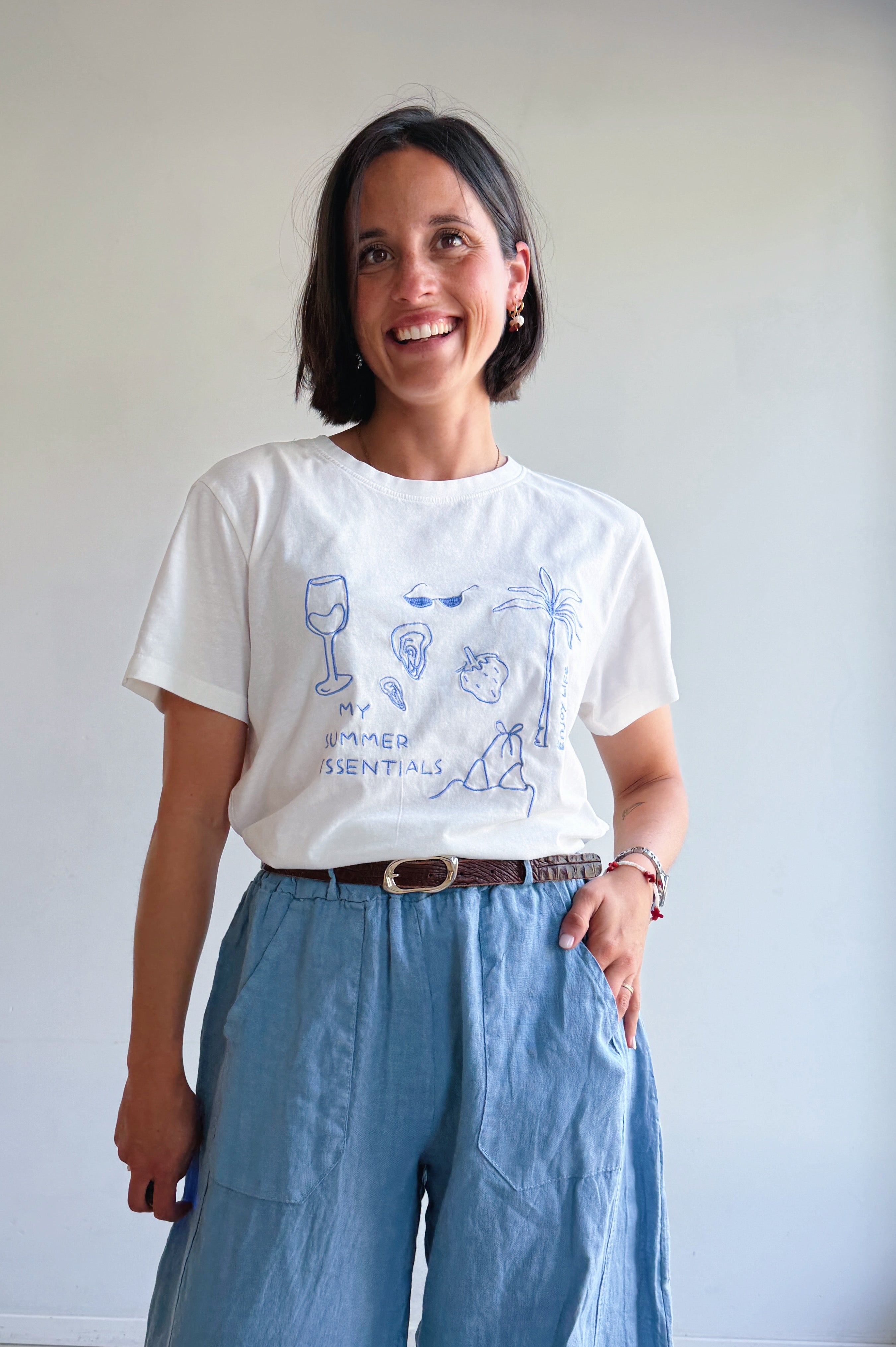 Novola t-shirt