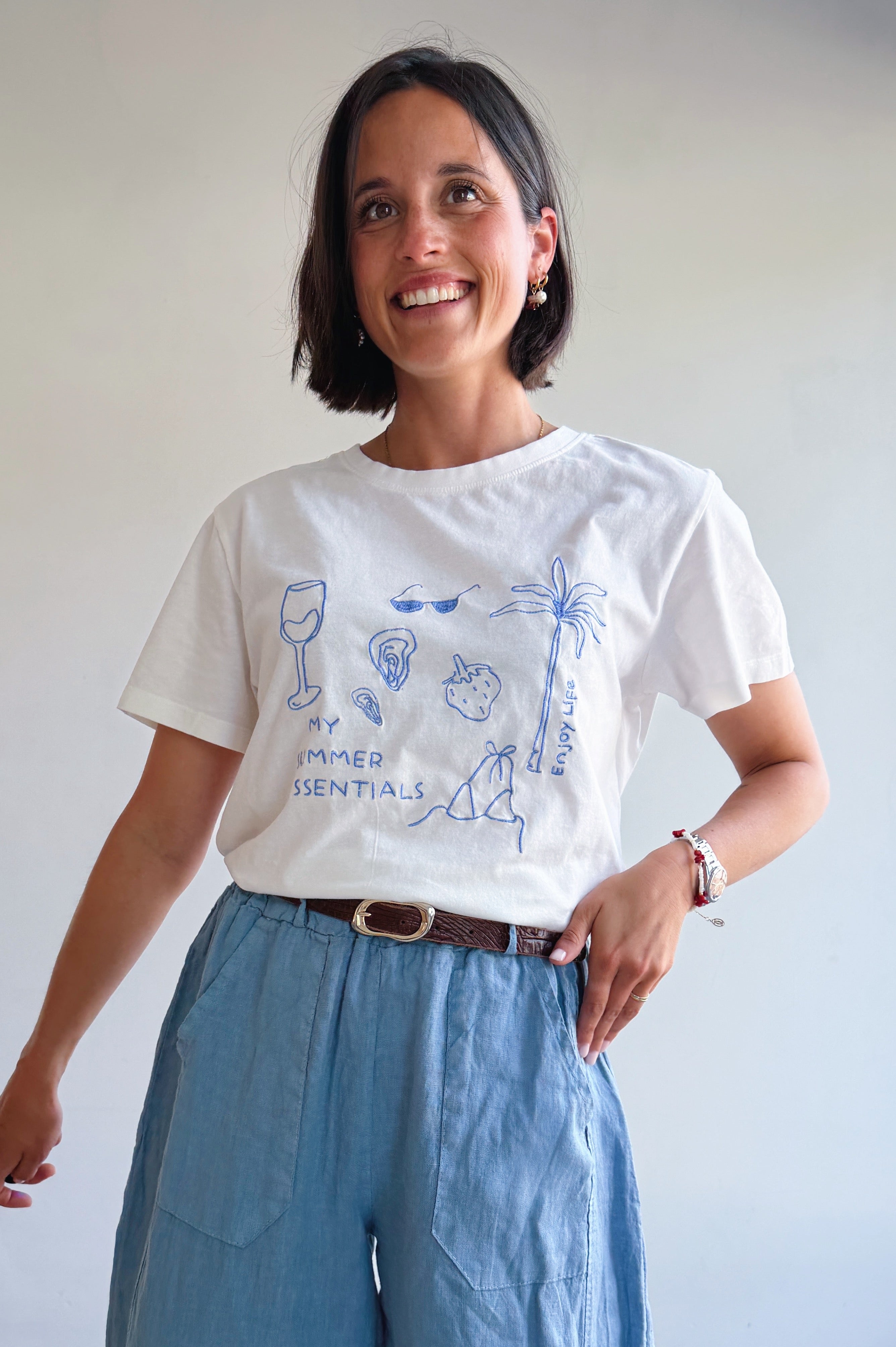 Novola t-shirt