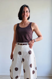 Michelle broek