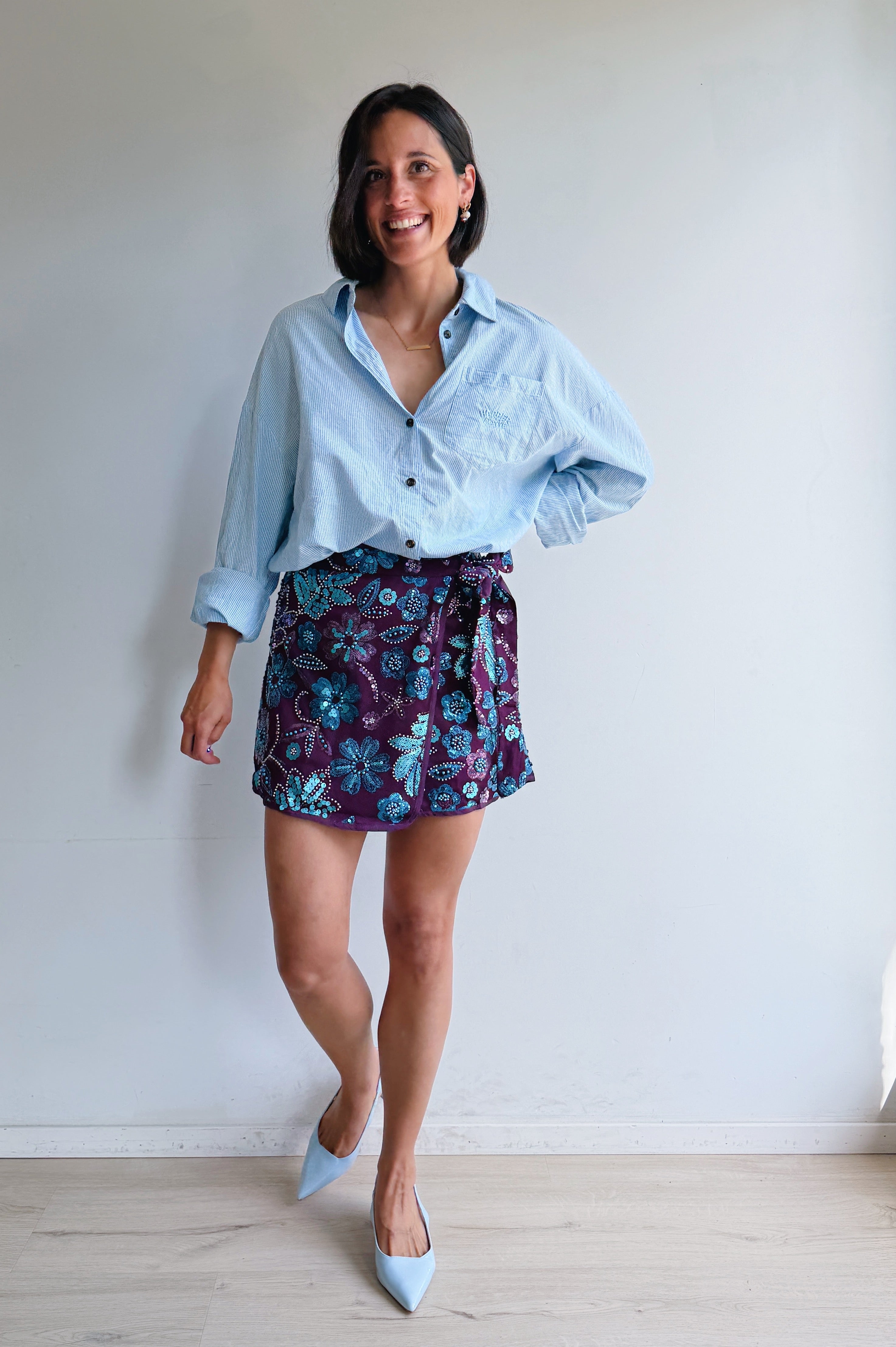 Romy rok casis