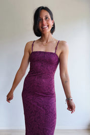 Vivien jurk