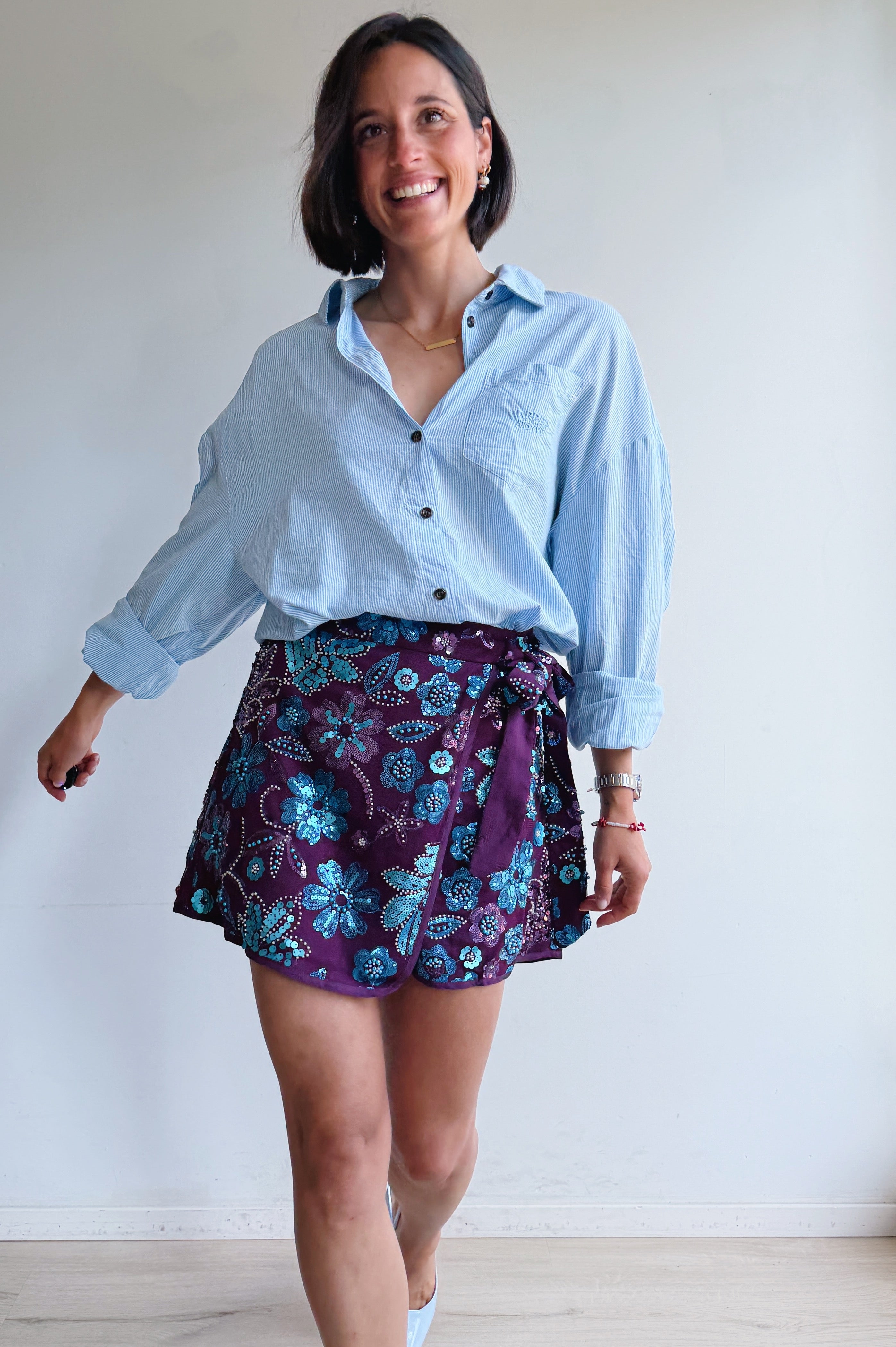 Romy rok casis